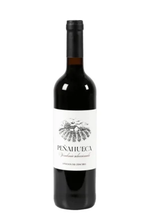 Botella de Peñahueca — Casa de La Nava 75 cl