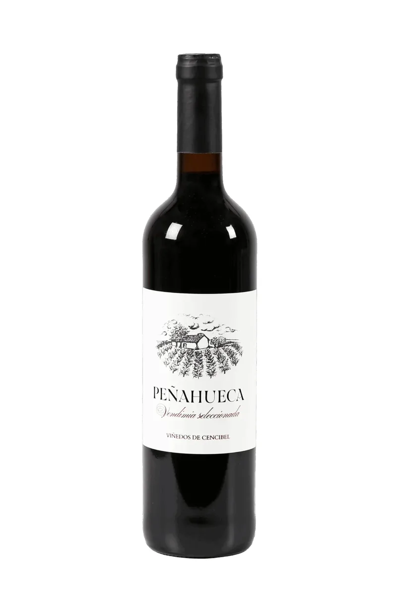 Botella de Peñahueca — Casa de La Nava 75 cl