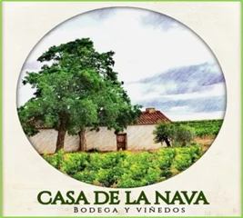 Logo Bodegas y Viñedos Casa de la Nava