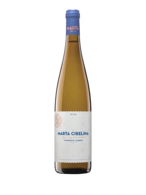 Botella de Marta Cibelina — Selección Lucendo 75 cl